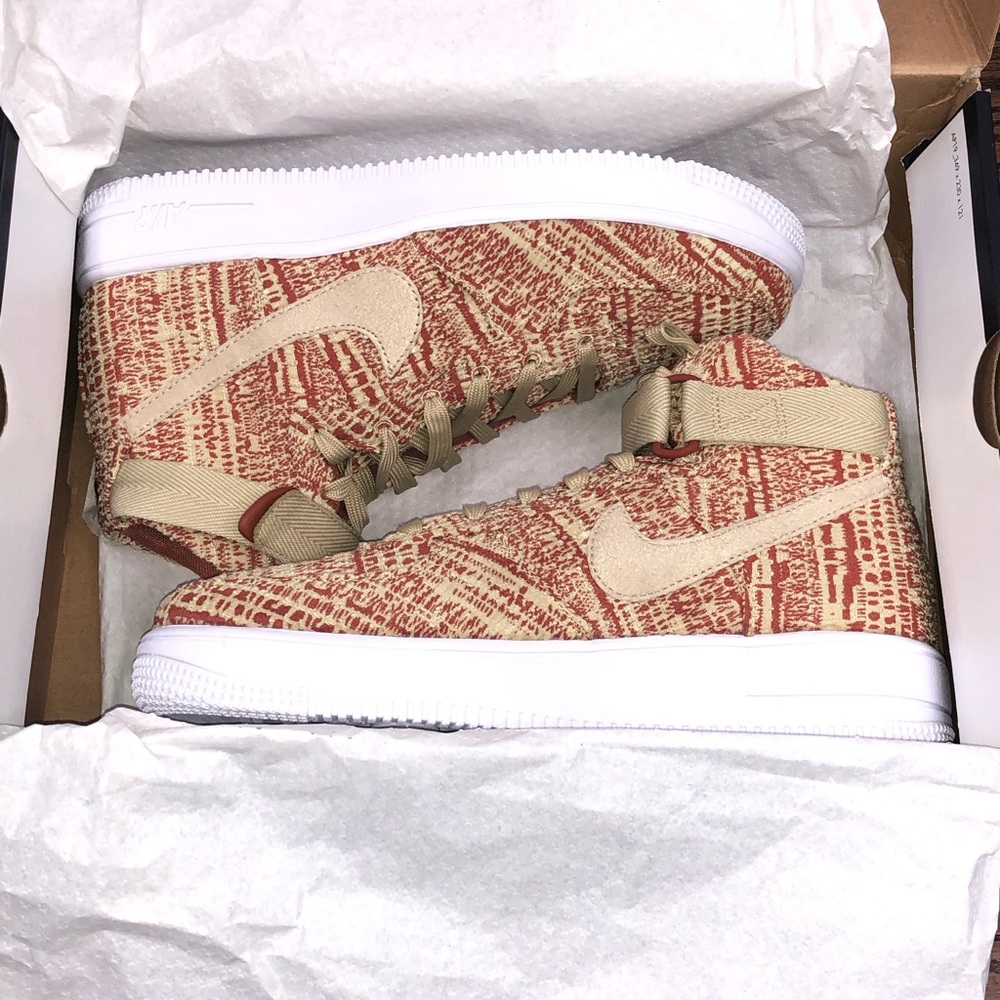 Air Force 1 Ultraforce HI